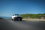 Isuzu D-Max Double Cab 2018 года (ZA)